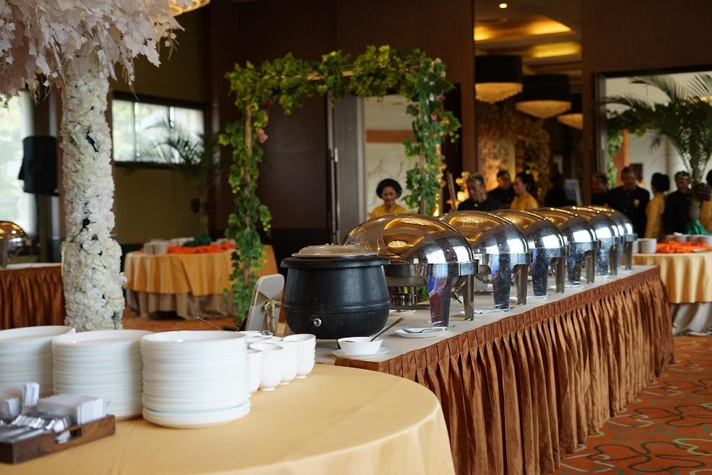 Corporate catering cost and meal packages in Mumbai