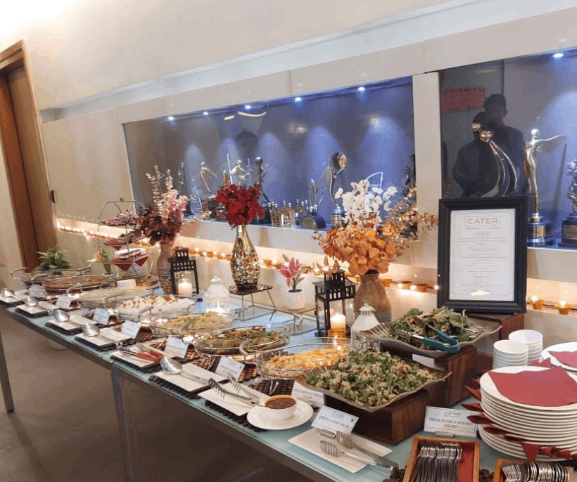 Indian Food Catering